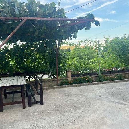Apartmani Joca Sutomore Extérieur photo