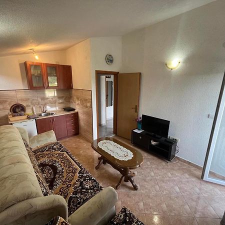 Apartmani Joca Sutomore Extérieur photo