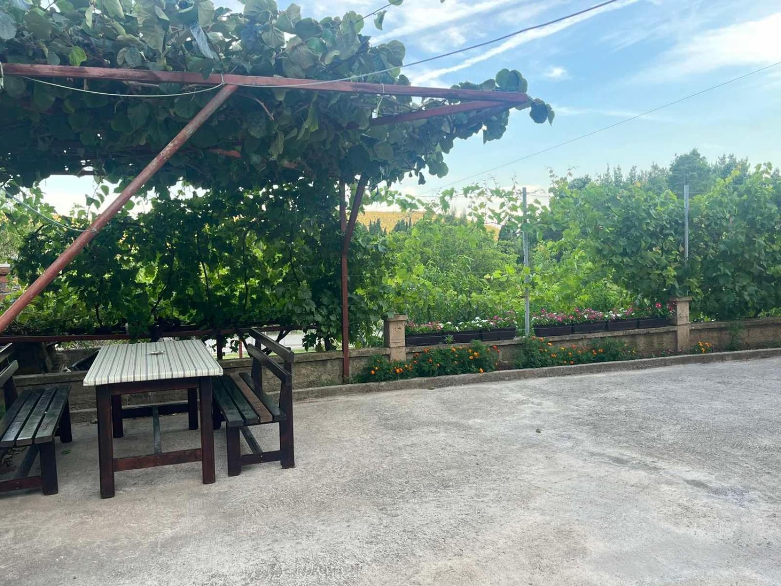 Apartmani Joca Sutomore Extérieur photo