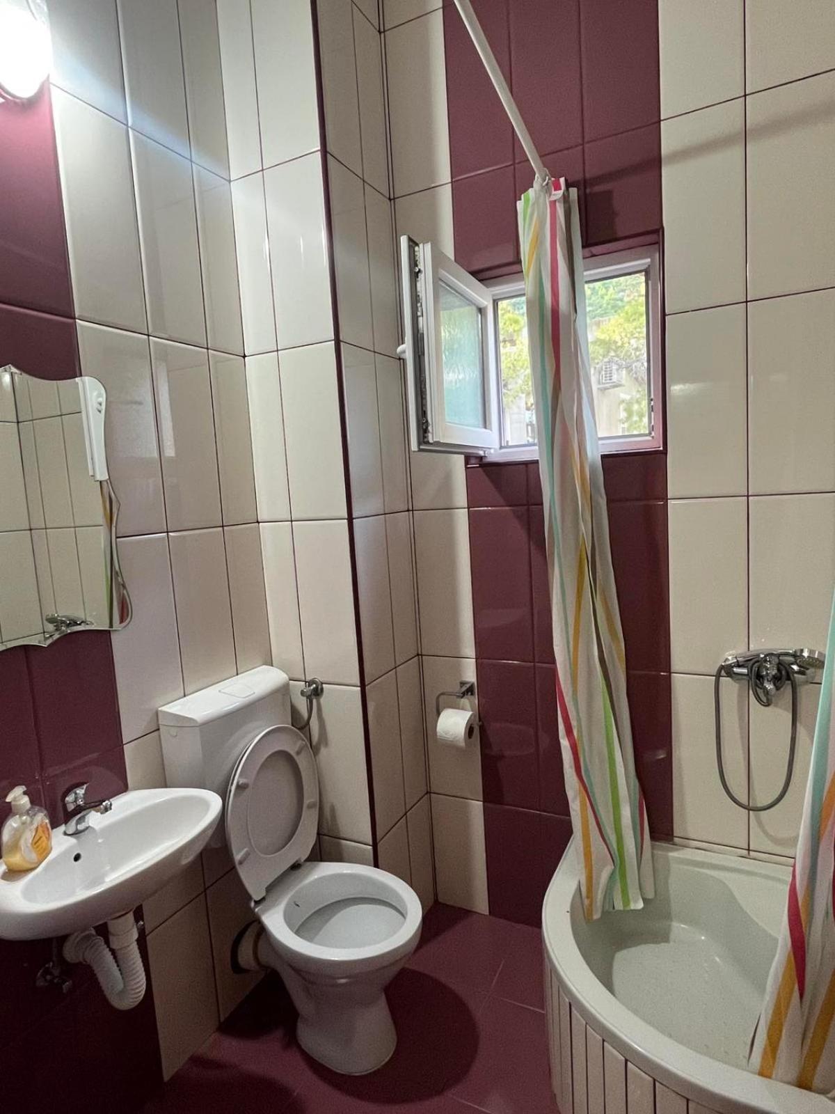 Apartmani Joca Sutomore Extérieur photo