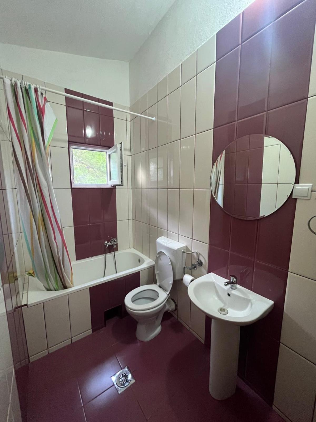 Apartmani Joca Sutomore Extérieur photo